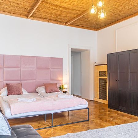 Spacious 3Br Shared Apt. Comfortable And Roomy Vídeň Exteriér fotografie