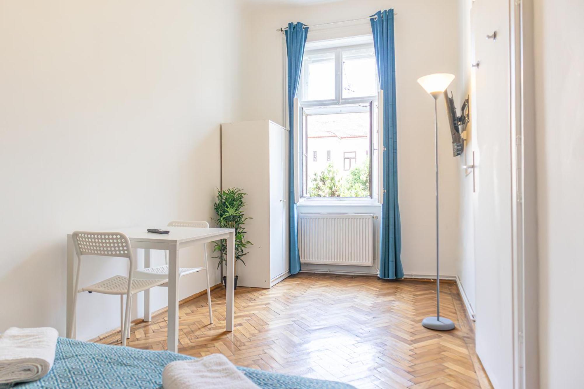 Spacious 3Br Shared Apt. Comfortable And Roomy Vídeň Exteriér fotografie