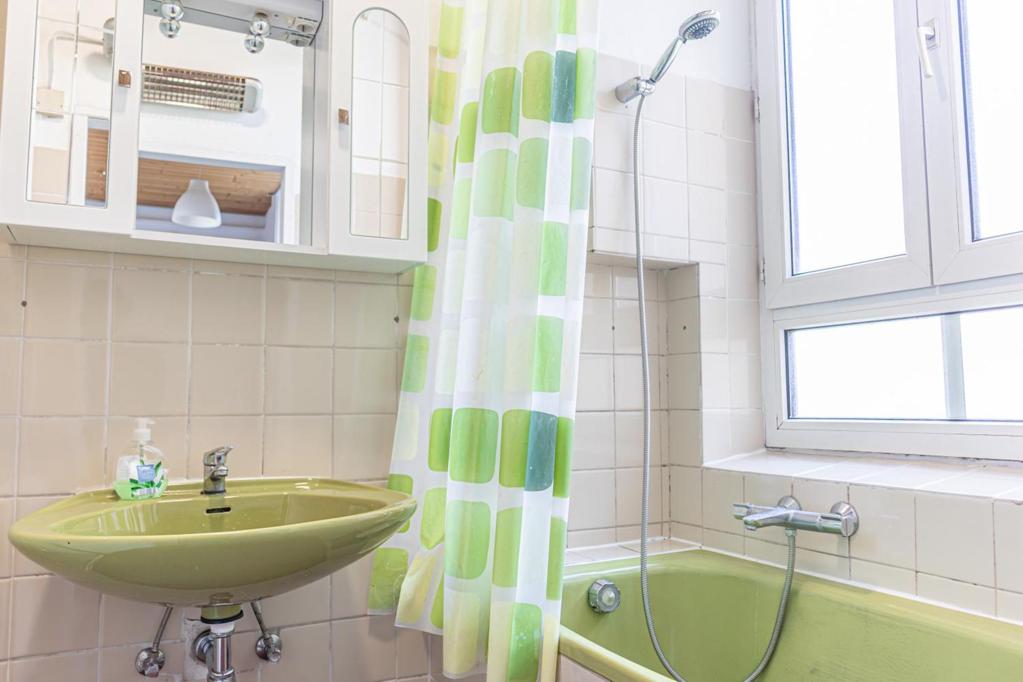 Spacious 3Br Shared Apt. Comfortable And Roomy Vídeň Exteriér fotografie