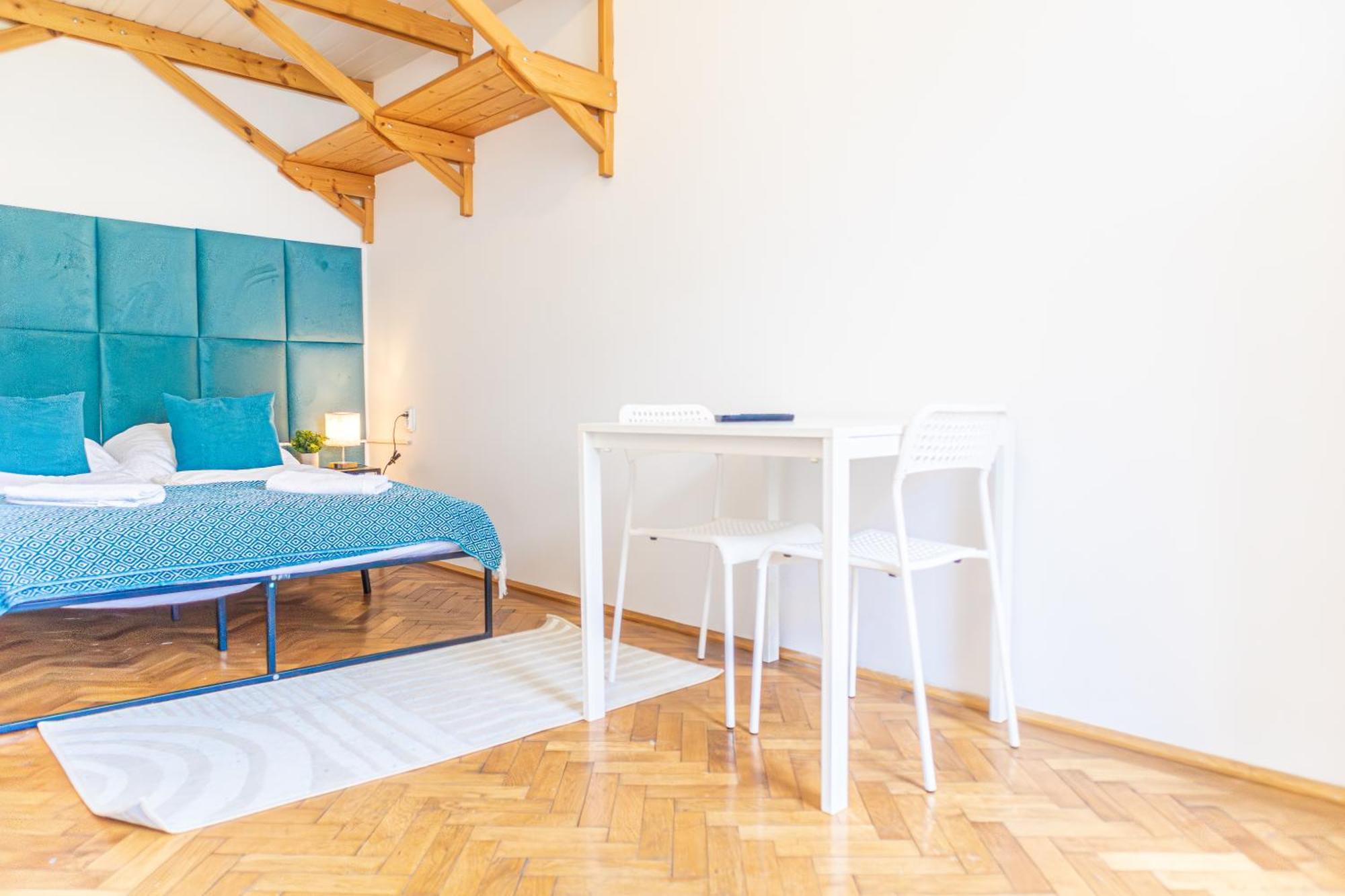 Spacious 3Br Shared Apt. Comfortable And Roomy Vídeň Exteriér fotografie