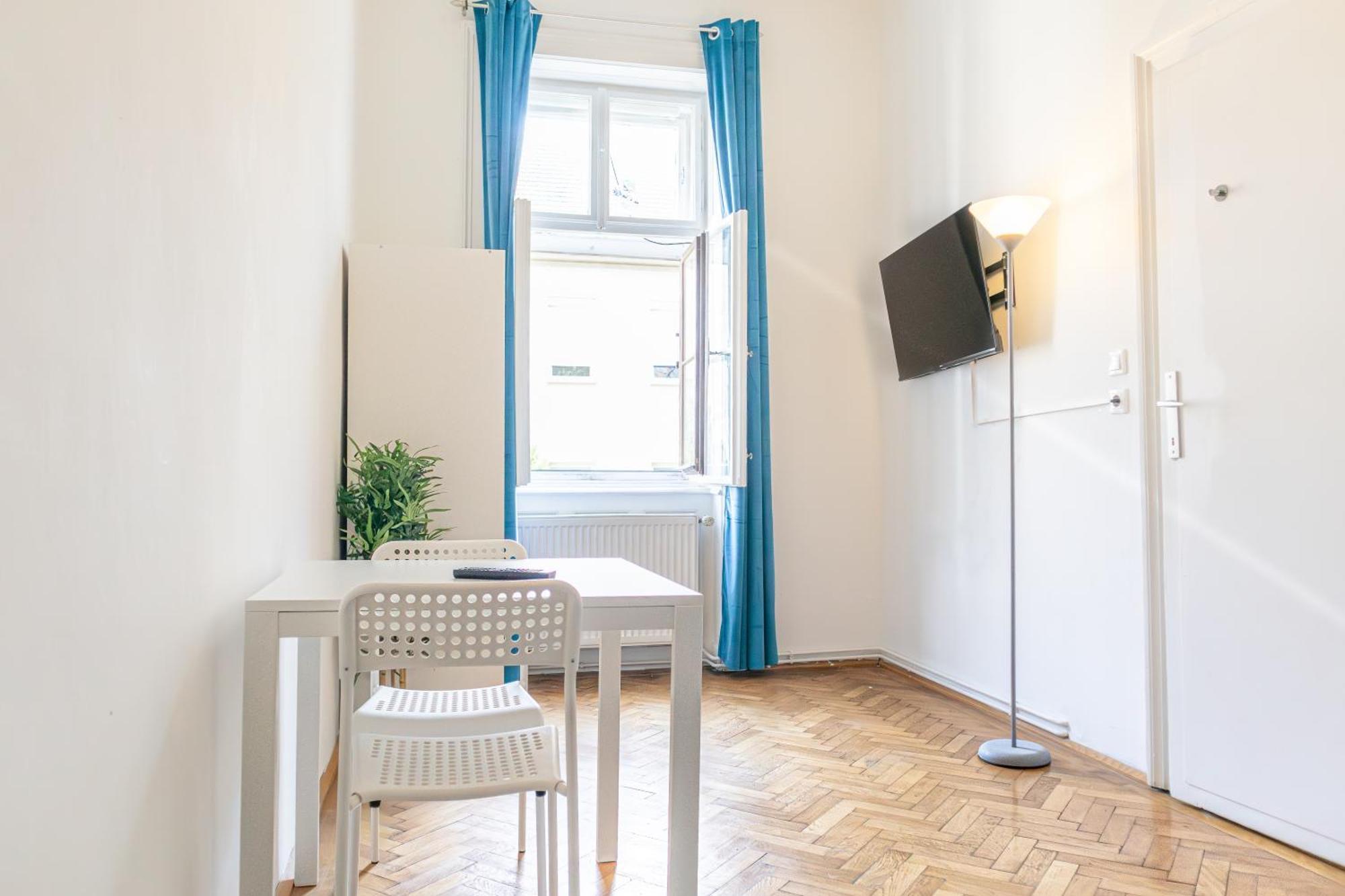 Spacious 3Br Shared Apt. Comfortable And Roomy Vídeň Exteriér fotografie