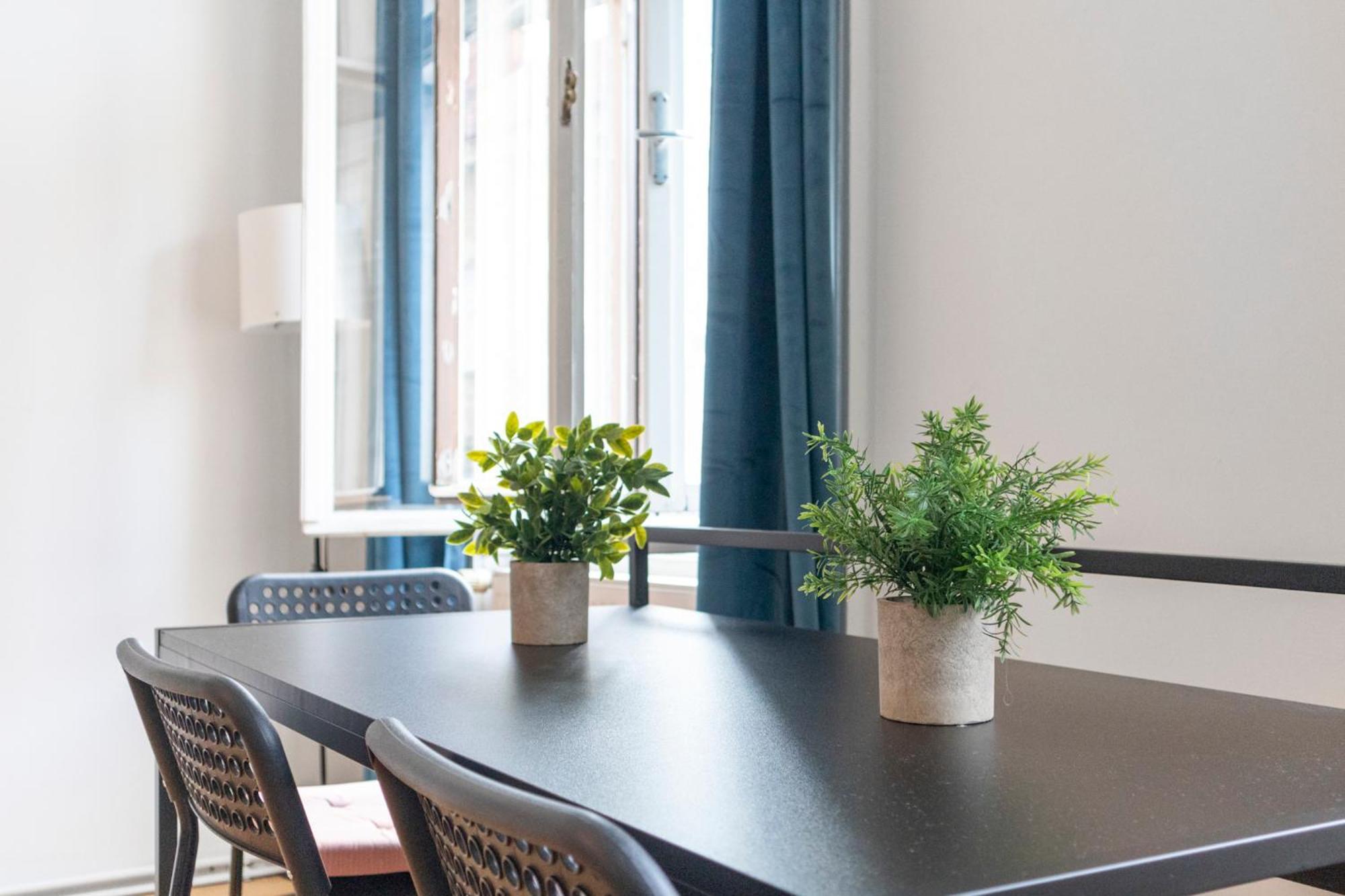 Spacious 3Br Shared Apt. Comfortable And Roomy Vídeň Exteriér fotografie